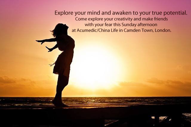 BrigittAngst's tweet photo. #creativity #movingmeditation #chanting #healing #stressrelease #clarity #focus #kindness  https://t.co/tm2RJ7M8AF https://t.co/DmGNoPJIkb