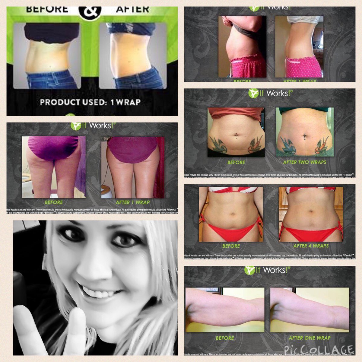 kellin2's tweet image. BOGO wraps til tomorrow morning! Don’t miss it💥💥💥