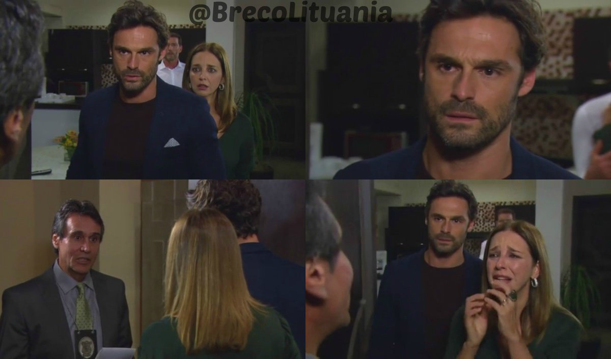 BrecoLituania's tweet image. #LoImperdonableLTU #LutoBipolar =(