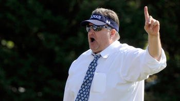 Big news from <a href="/GilmanFootball/">Gilman Football</a>. Coach Biff Poggi is leaving the program after 19 years. More details to come.