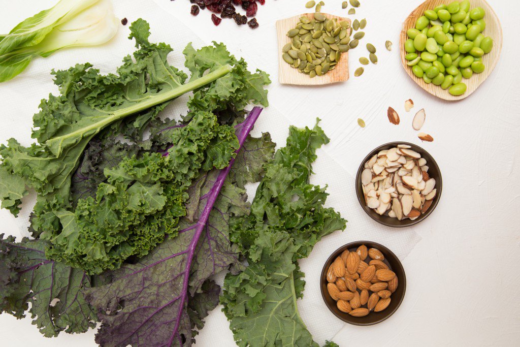 Superfoods: Just What Are They? - mf.tt/3o48A - via <a href="/PeachDishATL/">PeachDish</a>