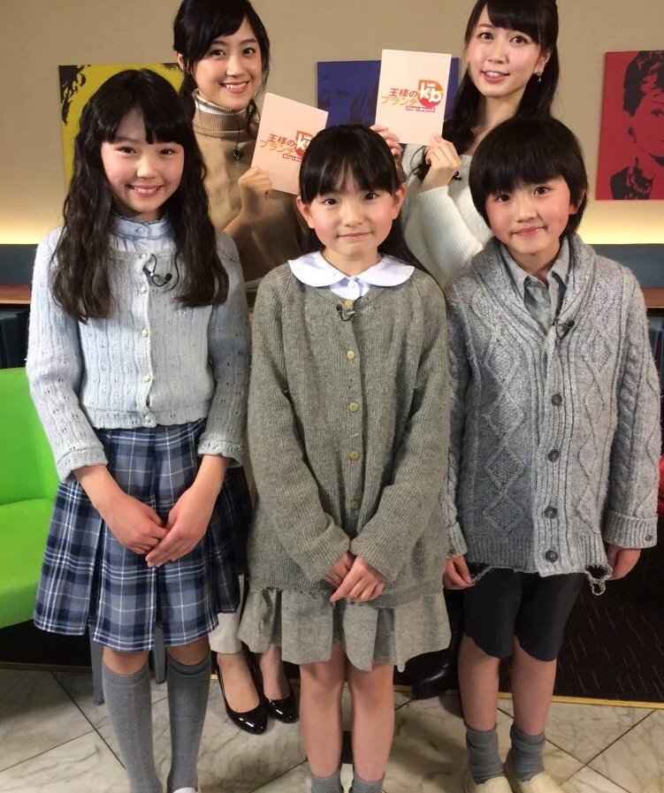 Exえんどうゆうこ Nlmg Tbs 鈴木梨央ちゃん 八重の桜でも綾瀬はるかさんの子供時代やってましたよね イタズラしてシッペされてた 今回は難しい役ですね 子役さん皆上手 ここねちゃんまで 大きくなったねぇ 私を離さないで T Co