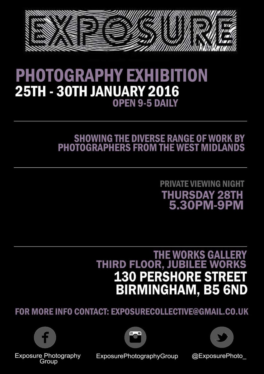 Image by Georgina Broad.More like this @ our exhibition this week or Georgina's website: geosphotos.co.uk