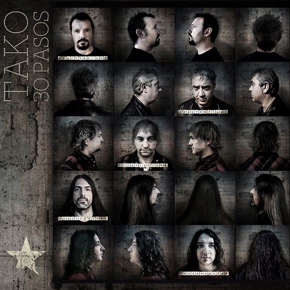 Lanza <a href="/Tako_Ejea/">Tako</a> “30 Pasos” , su nuevo material goo.gl/6ybWuY