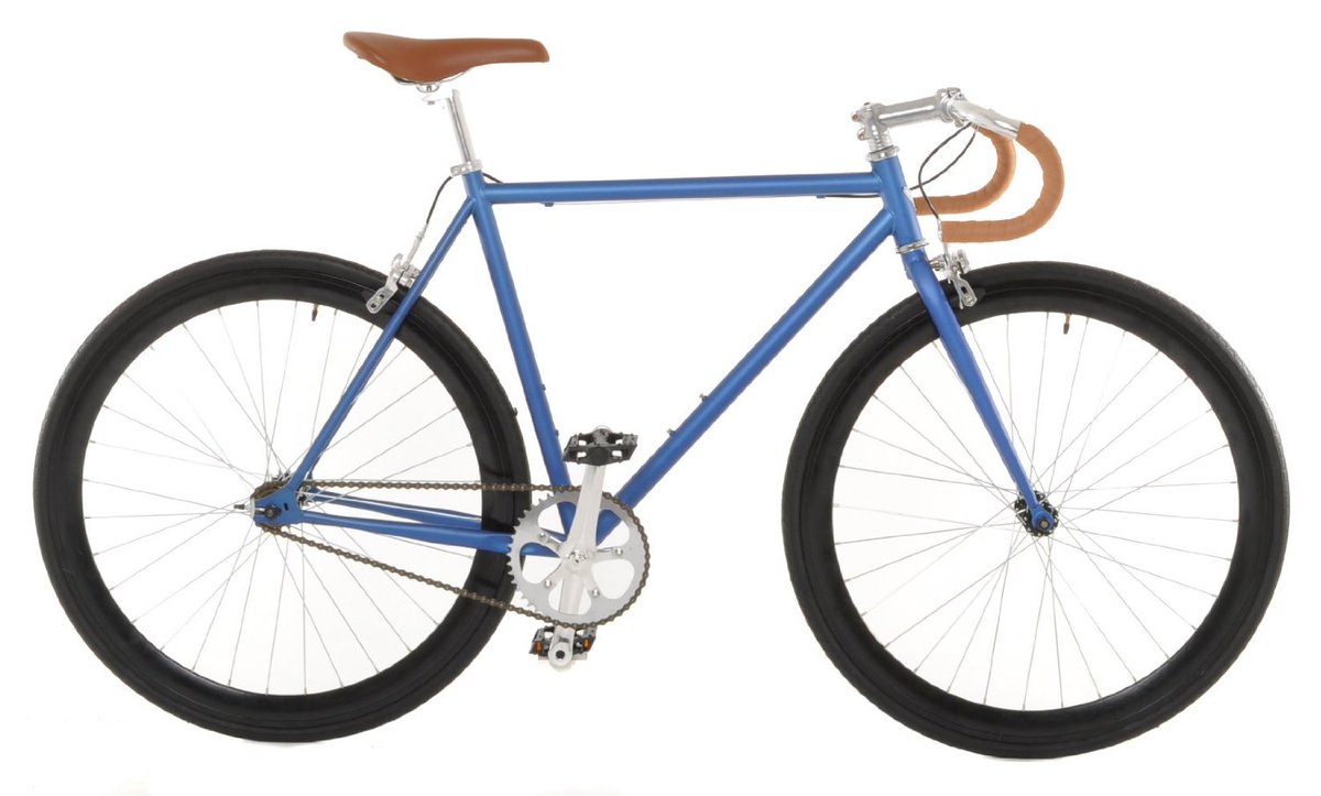 vilano fixie bike
