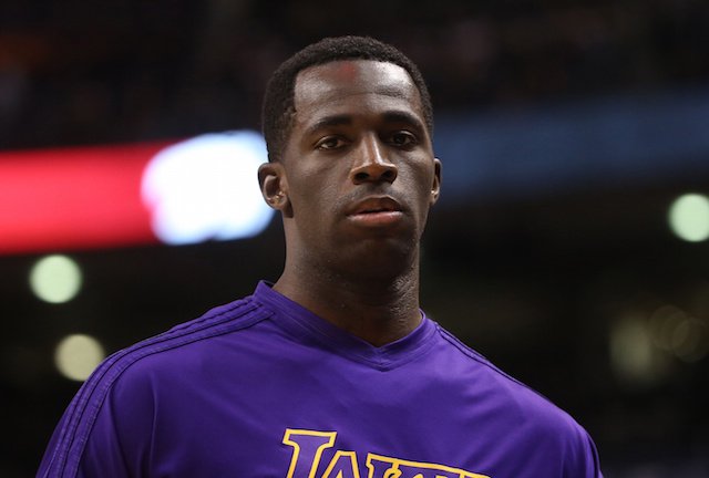 LakersNation's tweet photo. #LNRoundtable: Which veteran is most likely to be moved at deadline?
https://t.co/XD68dodQCS https://t.co/rd6ODgRkvJ
