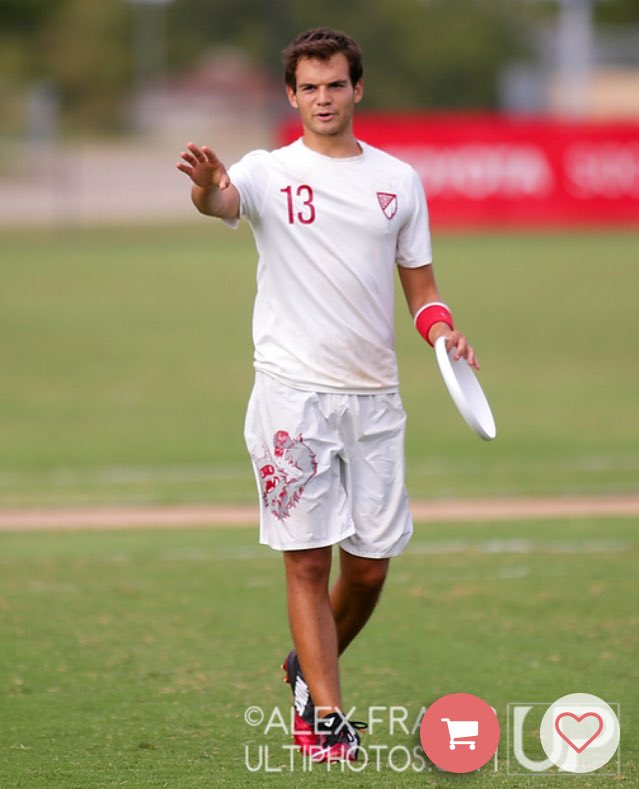 This isn't the disc that you're looking for. #JediMindTrick