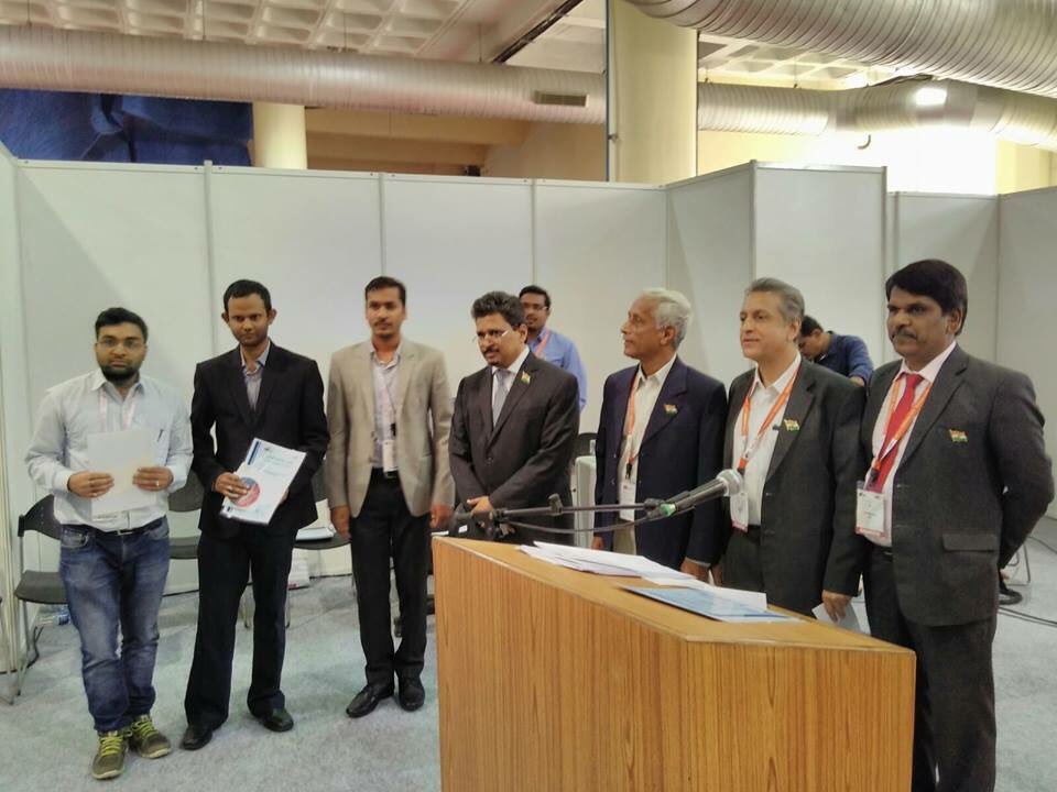 IIIT Jabalpur tweet media