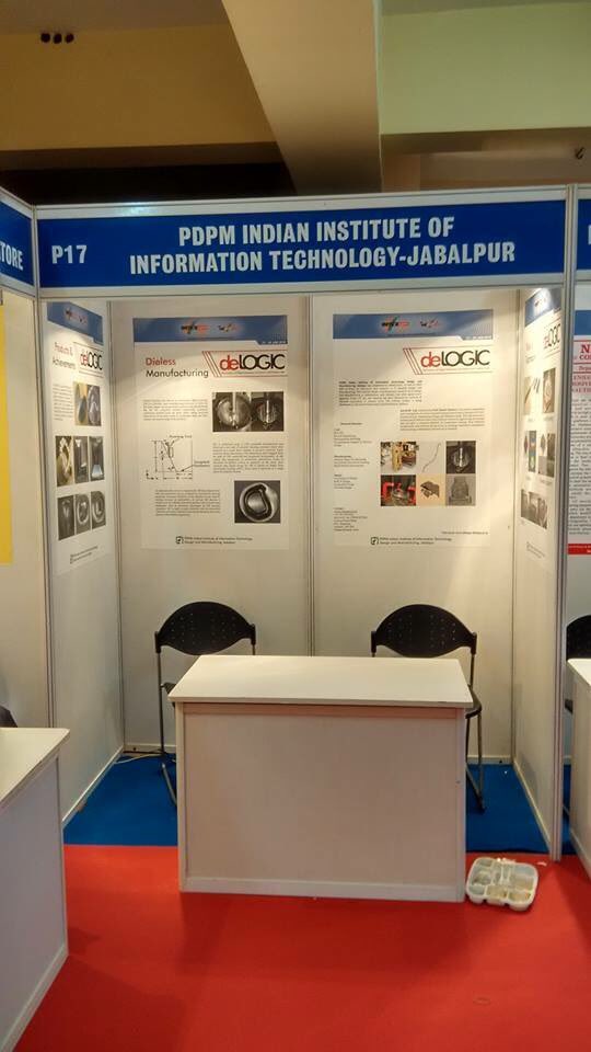 IIIT Jabalpur tweet media