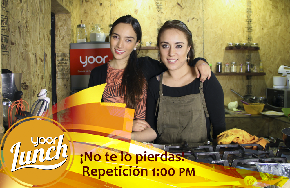 YoorTV tweet media