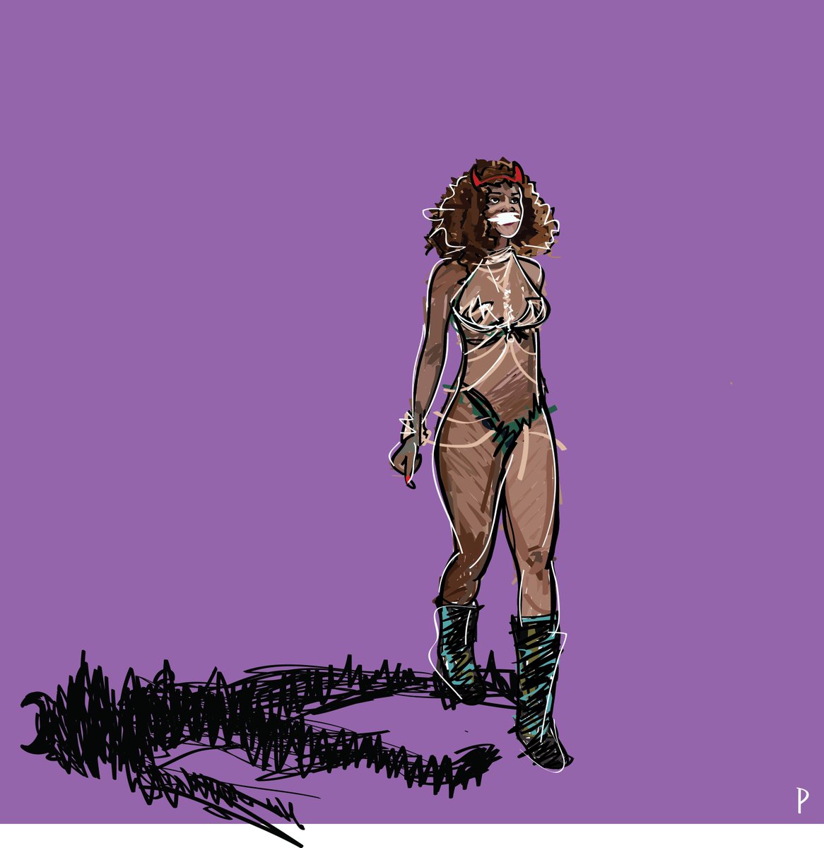 complexcanada's tweet image. 🚨PREMIERE🚨

Listen to @nemesissoseriuz team up with @chillaa_ on “Bad Gal Like RiRi” → cmplx.it/1y3gt