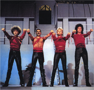 Radio Gaga tonight: Radio 1, 2-4 PM with Bird on the Wire!