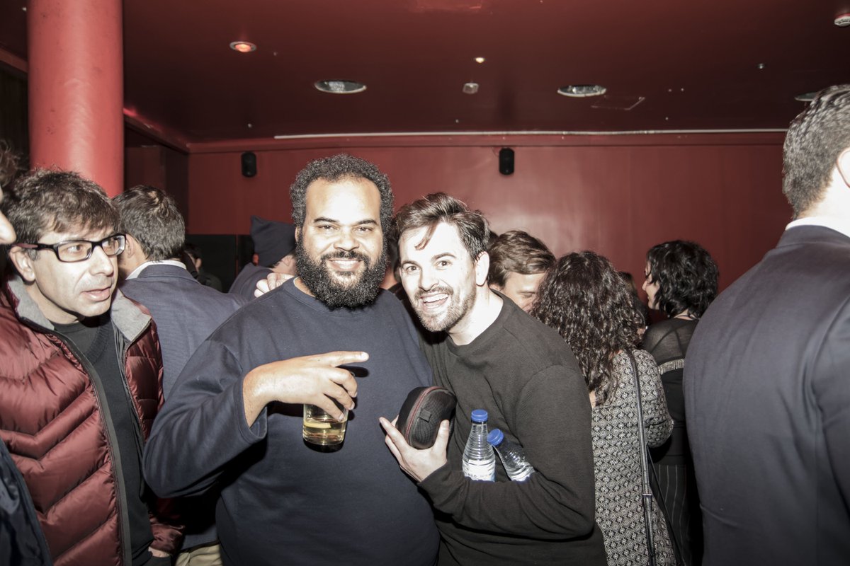 Mañana estaré en el estudio junto a <a href="/carlosjean/">Carlos Jean</a> y <a href="/albertneve/">Albert Neve</a> para la creación del himno #Desalia2016 <a href="/DesaliaMusic/">Desalia Music</a>