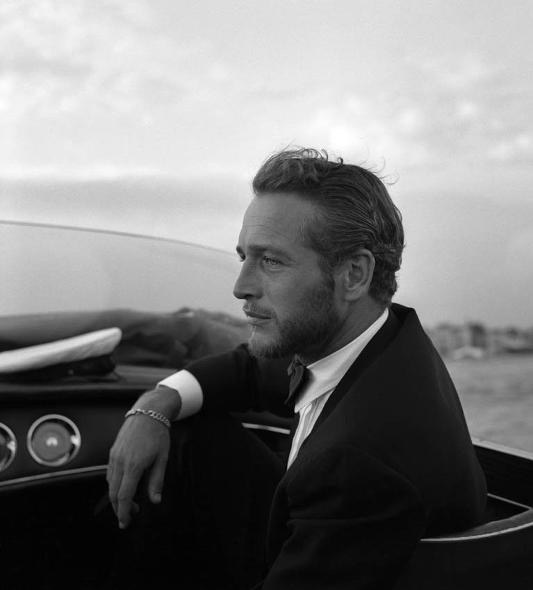 AmericanFilm's tweet photo. "Study your craft &amp; know who you are &amp; what's special about you." - Paul Newman #bornonthisday https://t.co/Pr9xfncMve