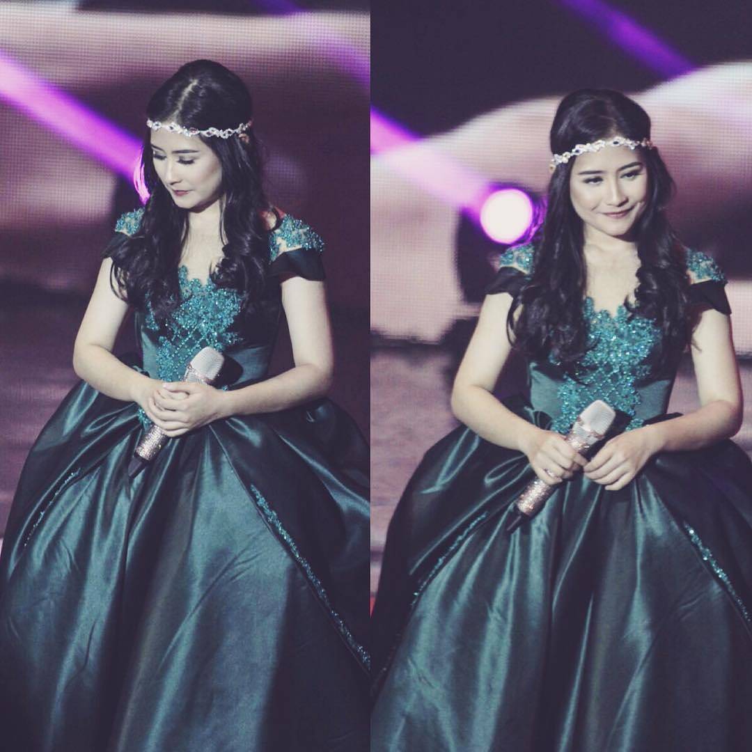 EnyAnggi's tweet photo. My Little Princess 👸😘😘😘😘😍😍 @PrillyBie https://t.co/LO5FAO98Or
