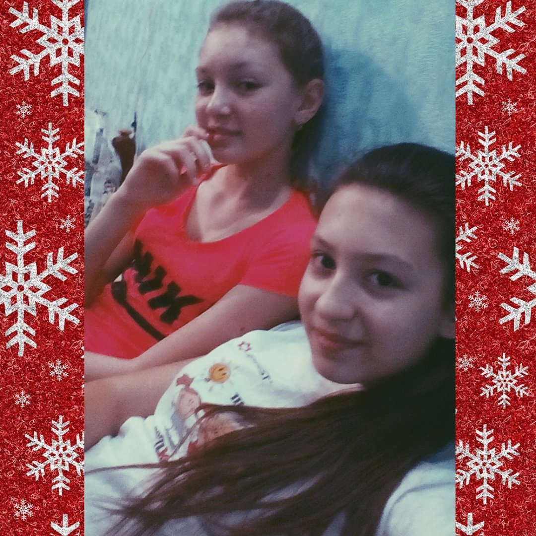 ViPodolyanko030's tweet photo. Долгожданная ночевка с Инкой, I love you© https://t.co/av8yLLeimJ