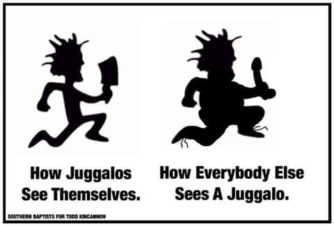 juggalos