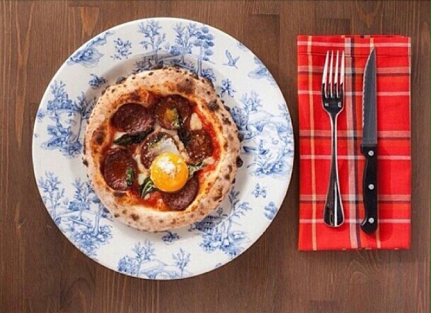 pizzaemirgan's tweet photo. Best choice at breakfast-lunch-dinner. Even better when it's from #pizzaemirgan https://t.co/r3Zj9Qa24l