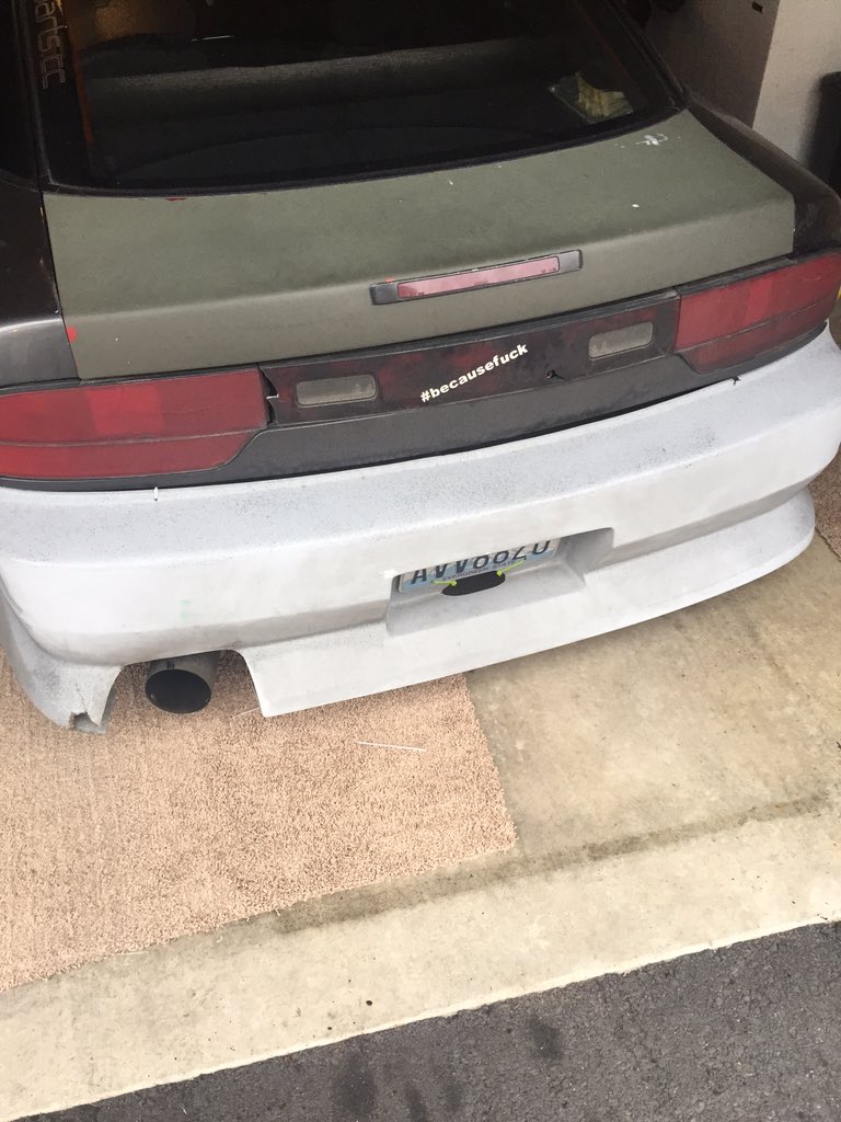 ShittyDrifter's tweet image. Shitbox