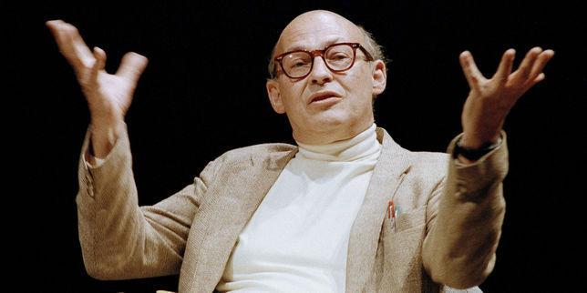 Marvin Minsky, pionnier de l’intelligence artificielle, est mort bit.ly/1Pzq23o