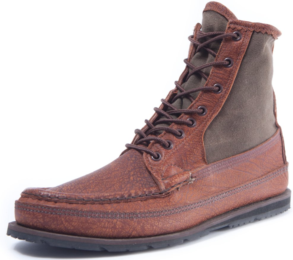 russell moccasin uk