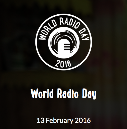 World Radio Day Committee tweet media