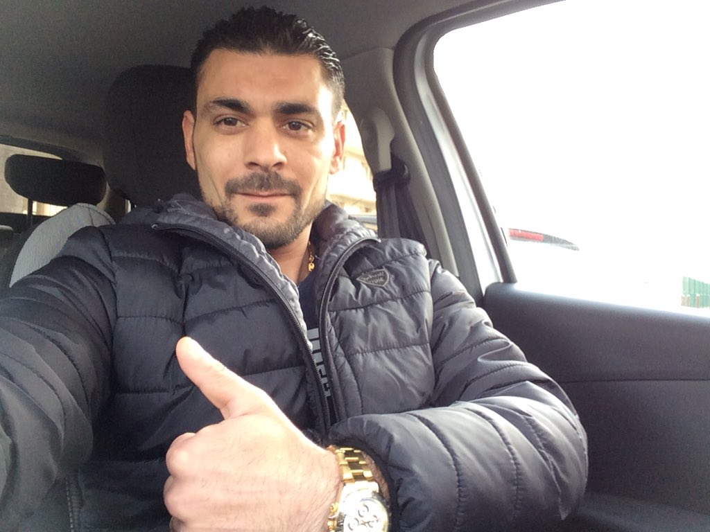 #lrds #préparation #barbe #coupe #TeamNutriDwayne #nutrisport #modelfitness