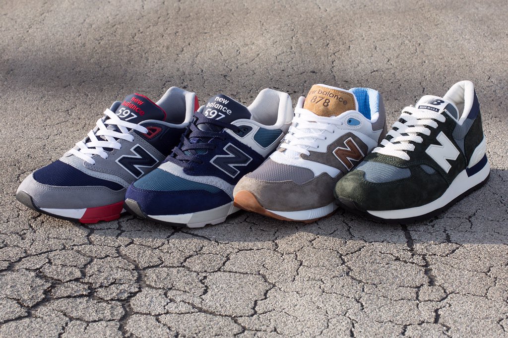 new balance 597 2016