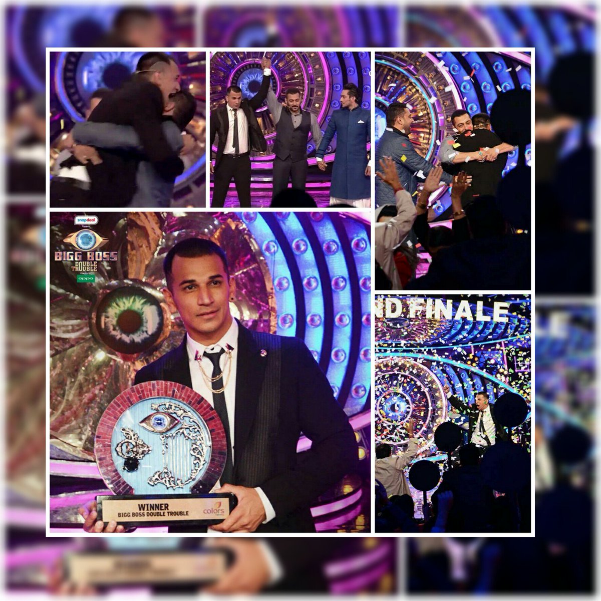 Team_Prince15's tweet photo. RT if you think these are the happiest moments! :) Wohooo
Welcome Home Prince https://t.co/qVs5MWp8lQ