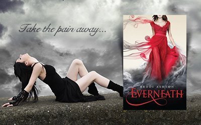 AdyBookLover's tweet photo. Vi aspetto sul #blog con la recensione di #Everneath di Brodi Ashton! @DeAgostiniLibri 
https://t.co/mgvKOwF3L0 https://t.co/PBDaqMyw3M