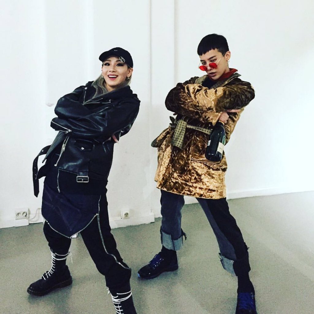 Cl Chaelee91 Twitter