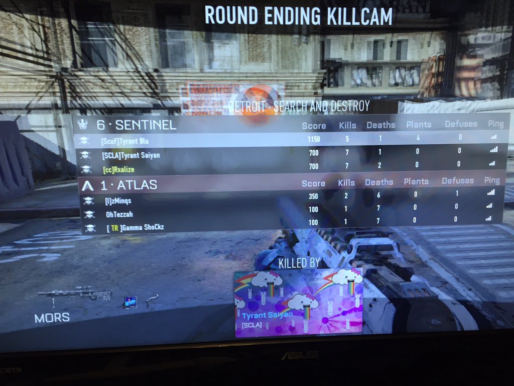 RealizeOLT's tweet image. We won the bio lab didn't get proof of first part tho GG tho