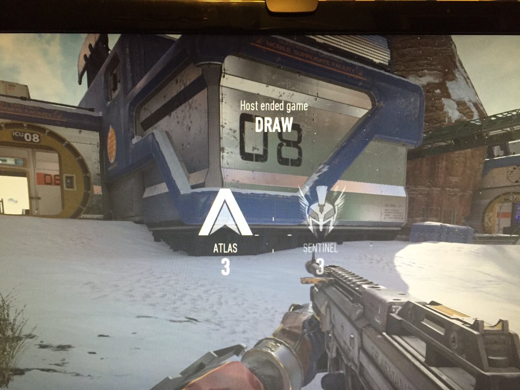 RealizeOLT's tweet image. We won the bio lab didn't get proof of first part tho GG tho