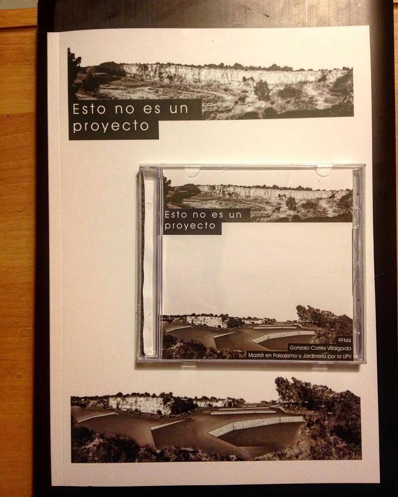 topodata's tweet image. Construction Sector Daily: Finally finished #project #masterproject #master #landscape...