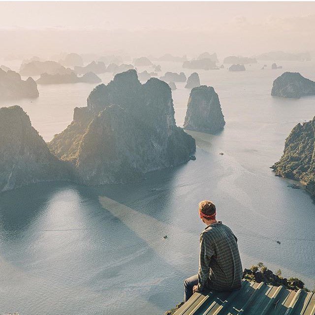 StageAndSea's tweet photo. Vietnam.
Photo by @doyoutravel
#lost #lostboys #lostboysblog #travel #travelling #traveling #adventure #travelins… https://t.co/GFo1uYQ2hK