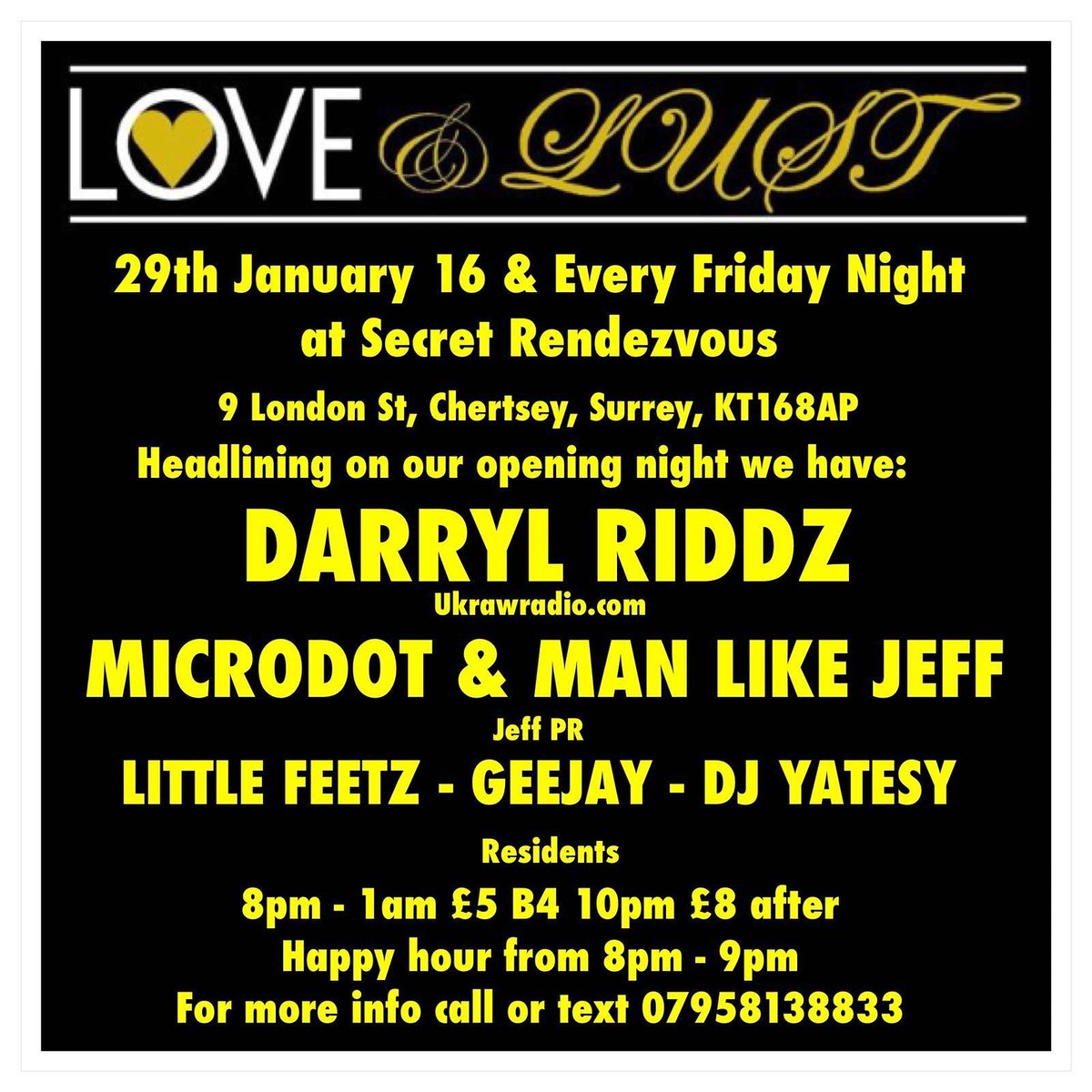 MicroFeetz's tweet image. 