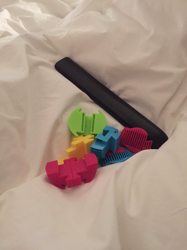 Nee177's tweet photo. Totally deconstructed @slida3Dpuzzle and refuse to give up! #addictive #challenging #slida https://t.co/Sd5hGoJ6Af