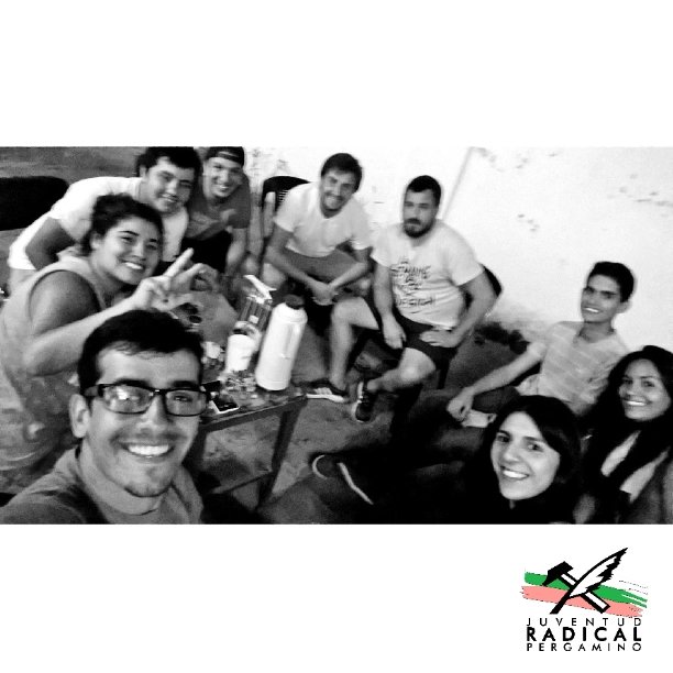 laJRPergamino's tweet photo. ¡Reunión de verano! https://t.co/MdskCJ9yOO