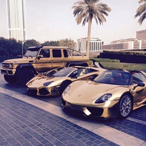 Beautiful Cars tweet media