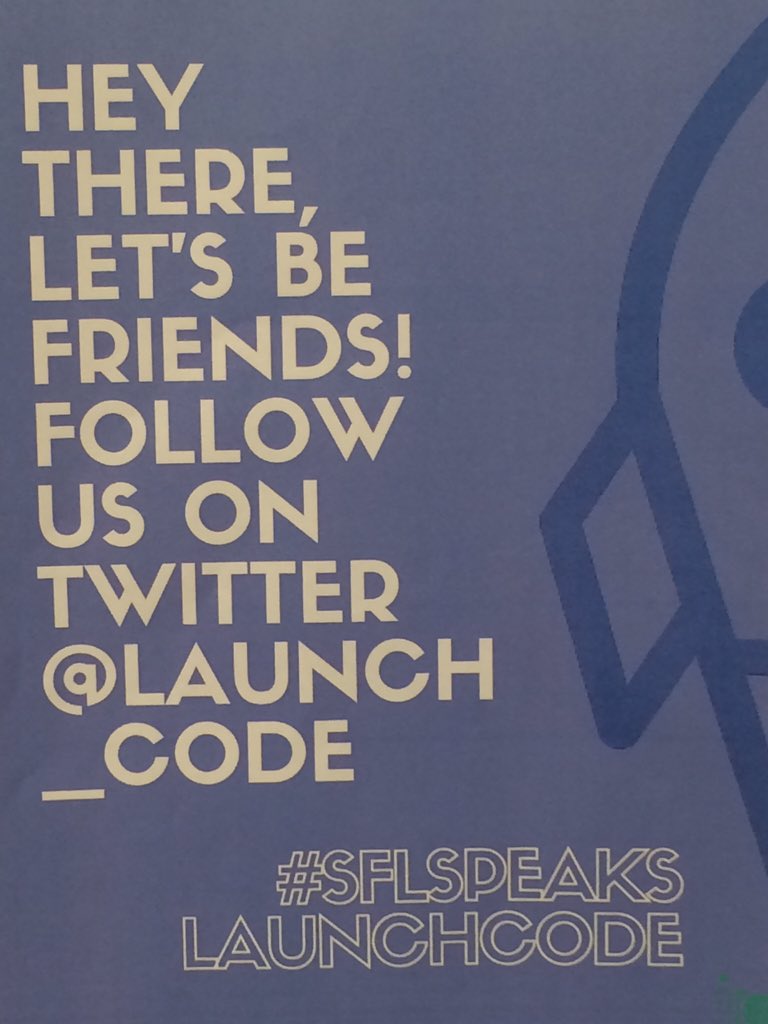 TweetsbyMatt's tweet image. Great turnout @ideacentermdc for @Launch_Code SFLSpeaks @aspnet #SFLSpeaksLaunchCode