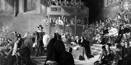 National Civil War Centre tweet media