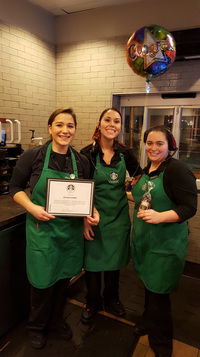 Starbucks Parma tweet media