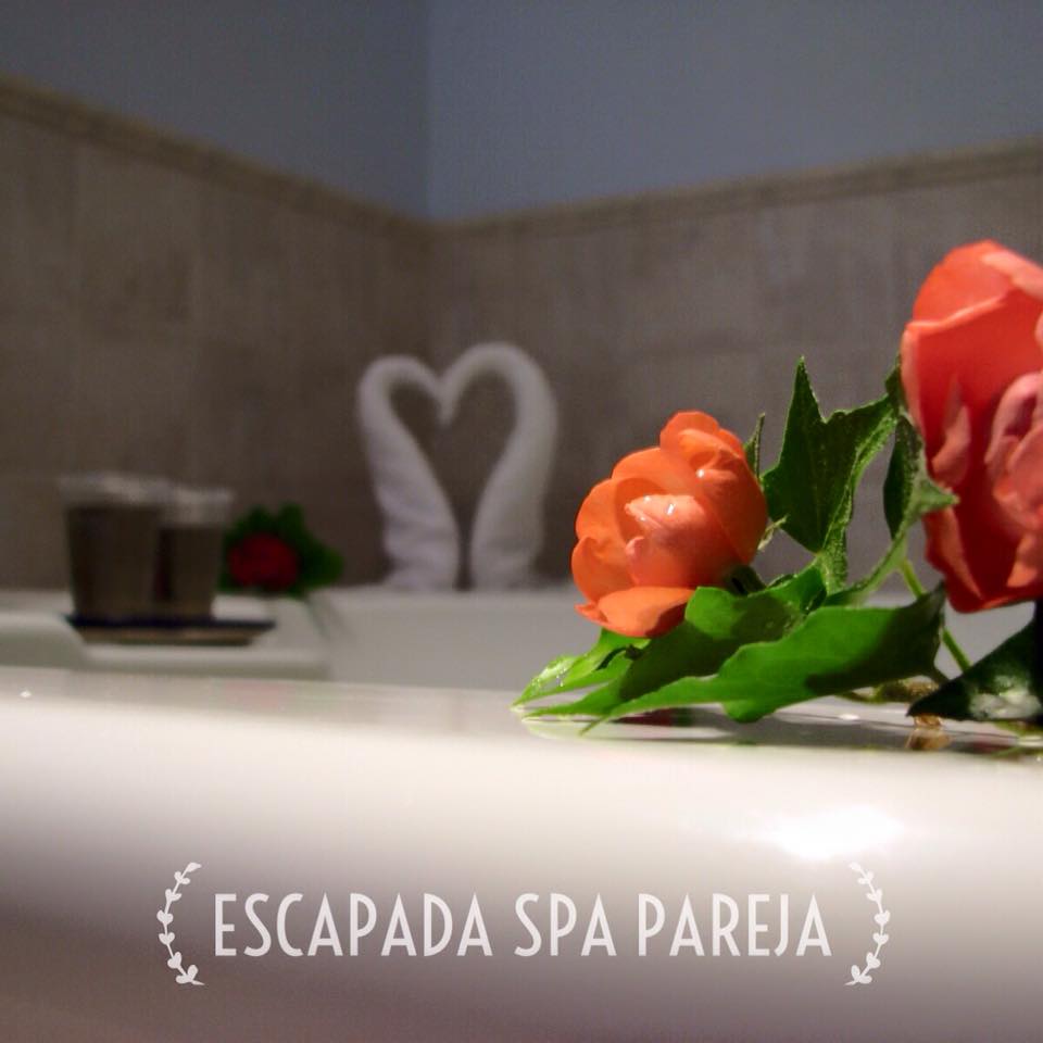 MarriottIxtapan's tweet photo. Lo que hace un #FelizMartes es romper la rutina y darte una Escapada en Pareja a #TecilliSpa https://t.co/YckkWjid5E