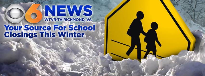 CBS6 tweet picture
