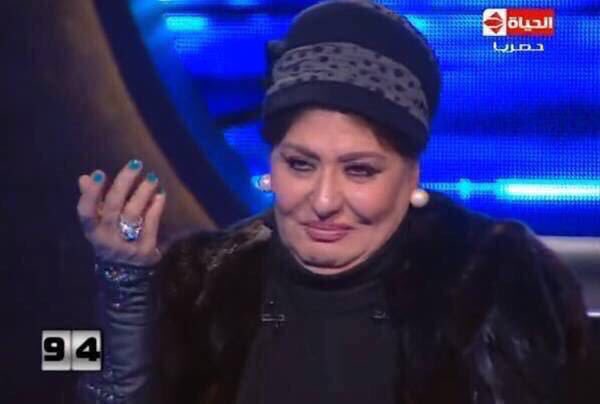 لا دة إحنا ال Event دة عندنا طول السنة ..