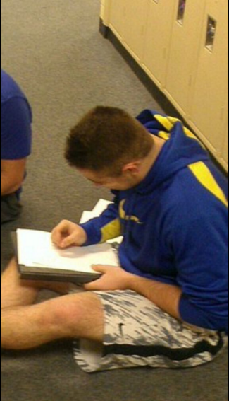 CauseWereGuys's tweet photo. Coach Meadows, we need to talk about what hard work is https://t.co/wDMDXD658t