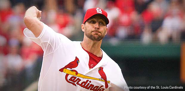Meet our 51st Hutch Award winner, St. Louis Cardinals pitcher Adam Wainwright: fredhutch.org/en/news/center…