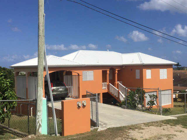 Paradise View: Investment Property sunshineantigua.com/2016/01/26/par…