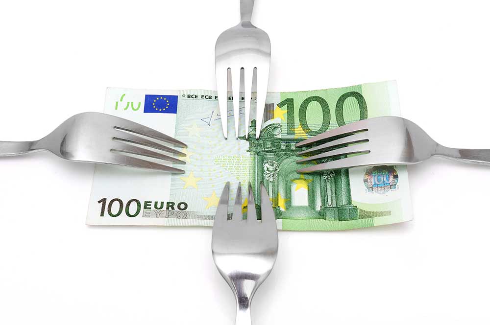 How Do You Distribute Your IT Budget? - getopcore.com/blog/how-is-yo…