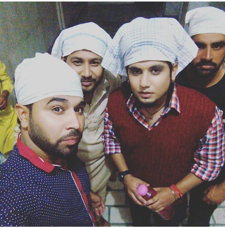 A-KAY (@akaynation) on Twitter photo 